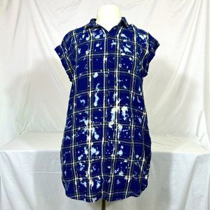 True Craft Tunic Small